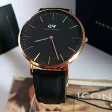 Jual daniel shop wellington original