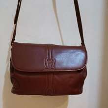 Tas Aigner Original Model Terbaru Harga Online di Indonesia