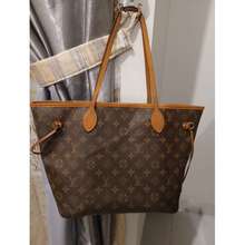 Authentic Lv Neverfull Mm