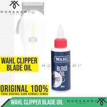 Minyak pelumas mesin cukur wahl oil original usa