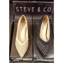 steve n co shoes