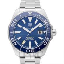 Harga tag heuer on sale aquaracer calibre 5