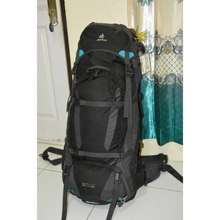 Harga deuter quantum fashion 55 10