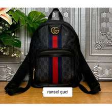 Ransel / Backpack Gucc* Lengkao Seeintembus