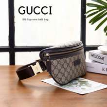 harga waist bag gucci original