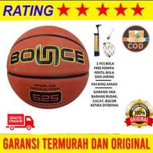 Harga Bola Basket Panduan Lengkap Memilih Bola Basket Berkualitas