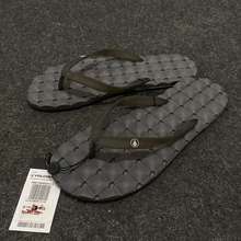 Harga sandal sale volcom original