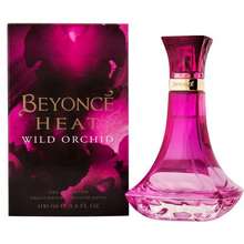 beyonce heat rush parfum