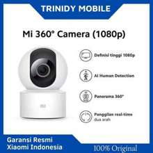 Paket best sale cctv xiaomi