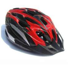 Helm Sepeda Eps Foam Pvc -