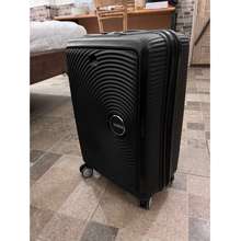 Cabin Luggage / Size 20 Inch Carry On Curio