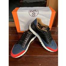 harga sneakers hermes