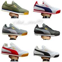 Jual puma outlet roma