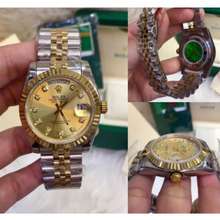 Jual hotsell rolex clone