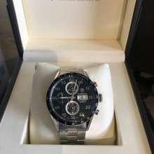 Harga Online Jam Tangan TAG Heuer Carrera Original