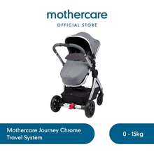 mothercare push chair