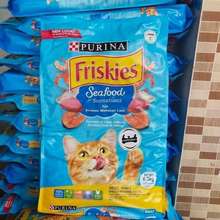 Friskies Indonesia - Harga Kebutuhan Kucing Friskies Terbaru 