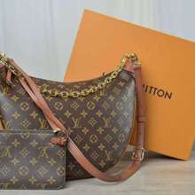 LV Selempang Cp 081286306099 / 7698E5B7, Novi Hasbullah