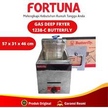 Daftar Harga Deep Fryer Butterfly Terbaru November 2024