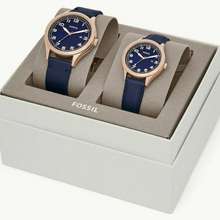 Jam Tangan Couple Fossil Original Model Terbaru Harga Online di