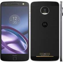 Featured Motorola Moto Z