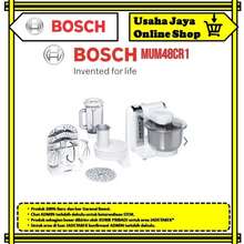 Daftar Harga Mixer Bosch Terbaru