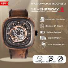 Jam on sale sevenfriday automatic