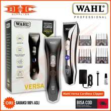 Minyak pelumas mesin cukur wahl oil original usa