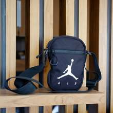 Air Jordan Sling Bag