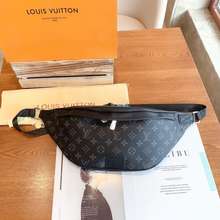 Tas Pinggang Louis Vuitton Original Model Terbaru