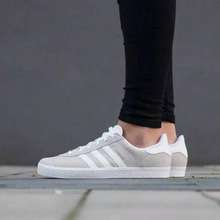 adidas gazelle for ladies