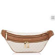 michael kors pride fanny pack