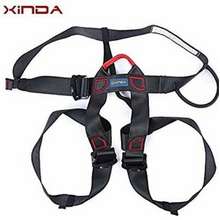 Xinda Half Body Harness 9501 Professional Safety