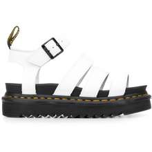 office dr marten sandals