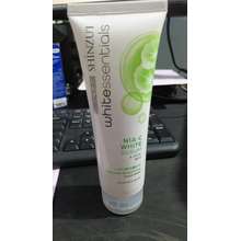 Shinzui deals facial wash