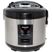 rice cooker panasonic terbaru