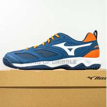 Sepatu running mizuno outlet original