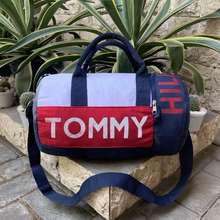 Harga beg tommy on sale hilfiger