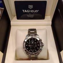 Harga Online Jam Tangan TAG Heuer Aquaracer Original