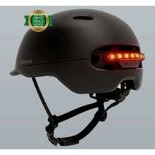 Youpin Smart4U Helm Sepeda City Light Riding