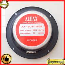 audax 6022