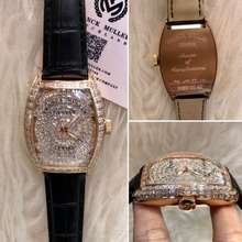 Jam Tangan Mewah Franck Muller Original Model Terbaru Harga