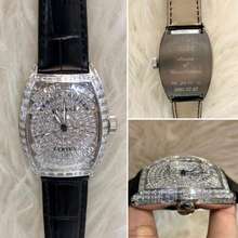 Jam Tangan Franck Muller Original Model Terbaru Harga Online di