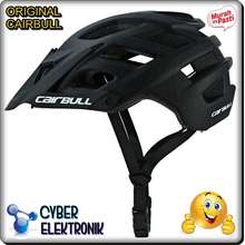 Cairbull Helm Sepeda Mtb Trail Xc Eps