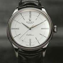 rolex cellini harga