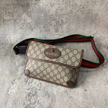 Gucci waist bag on sale harga