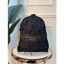 Lc Backpack Large Black