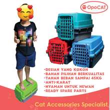 Carrier Indonesia - Harga Pengangkut Kucing Carrier Terbaru 