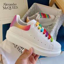 Sepatu Sneakers Alexander Mcqueen Original Model Terbaru Harga Online di Indonesia