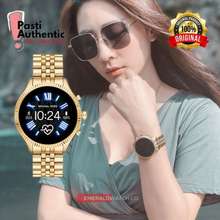 Jual smartwatch cheap michael kors